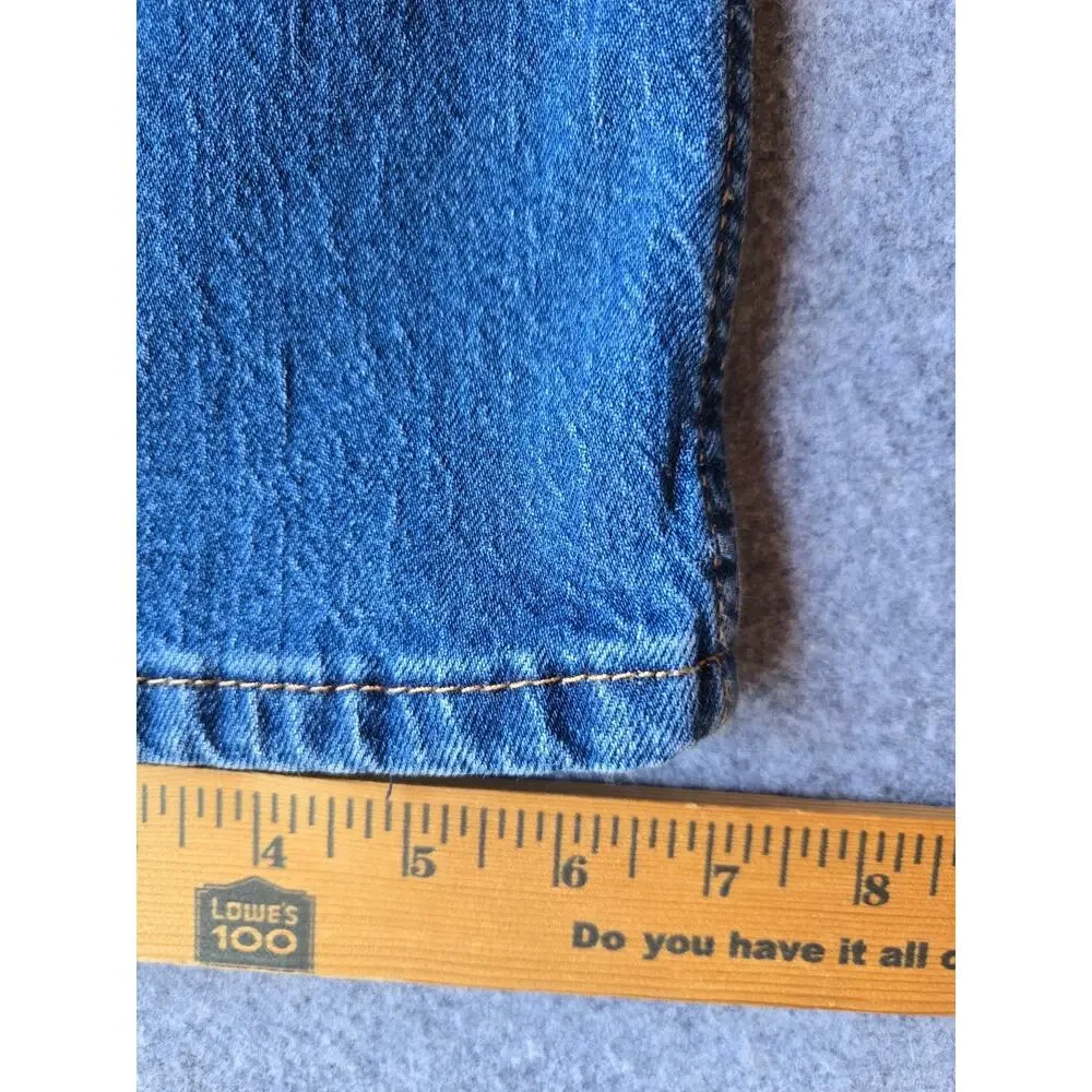 Levis levis 511